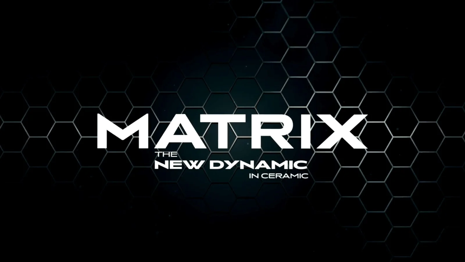 Matrix Accredited